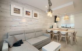 Apartament Rybakówka